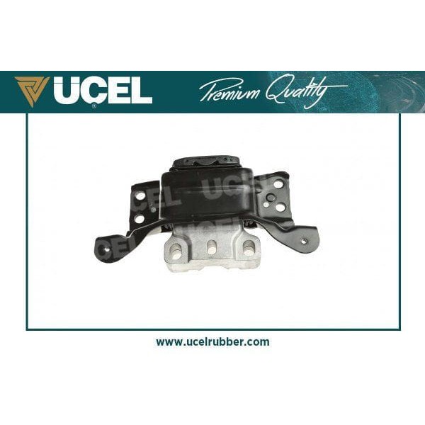 ÜÇEL 61218 Motor Takozu Sol Caddy IVgolf Vııa3 2.0 TDI-1.4 Tfsı-1.6 TDI Tt 1.8 Tfsı Leon 1.2 Tsı-1.4 