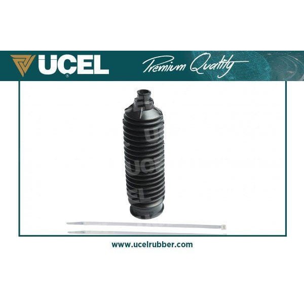 ÜÇEL 61222 Direksiyon Körüğü Golf IV V VI Vıı Bora Jetta Passat Scırocco New Beetle Tiguan Caddy III 