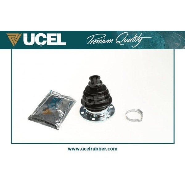 ÜÇEL 61227 Aks Körüğü İç Volkswagen: Golf I-Iı-III-Iv Jetta II 1.6-1.8 Passat 2.0 Scırocco