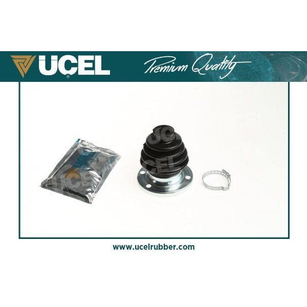 ÜÇEL 61228 Aks Körüğü İç Volkswagen: Caddy I-Iı Golf I-Iı-III-Iv 1.6-1.8-1.9D Jetta I-Iı 1.6-1.8 Pas 