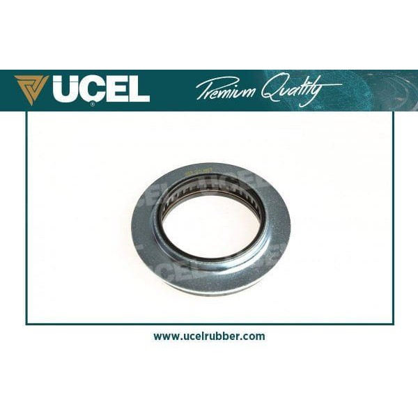 ÜÇEL 61235 Amortisör Rulmanı Golf V VI 04-13 Polo 00-10 Eos 06-14 Jetta III IV 06-14 Passat Scırocco 