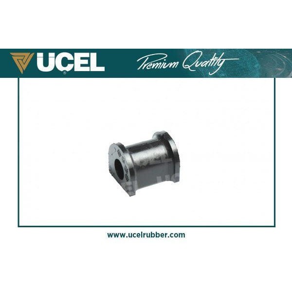ÜÇEL 61240 Viraj Demir Lastiği Caddy III 04-08 Caddy III Ø19Mm 