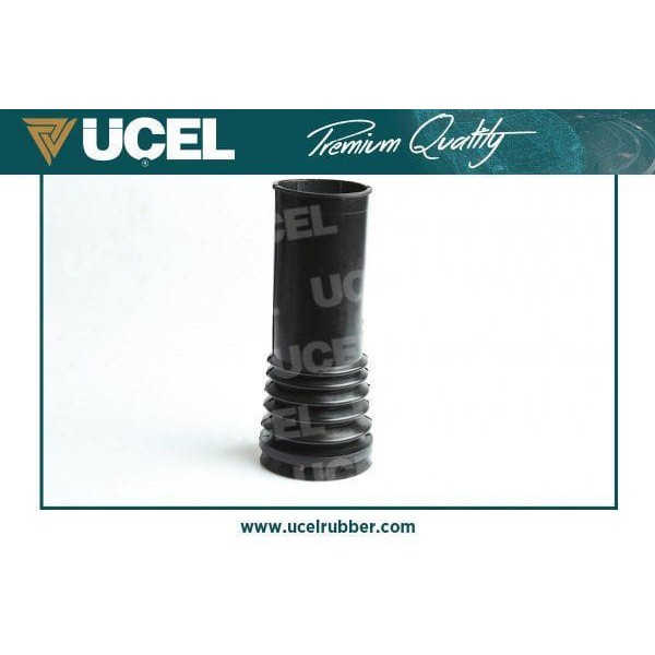 ÜÇEL 61256 Amortisör Toz Körüğü (VW Crafter 2.0 2.5TDI / Mb Sprinter)