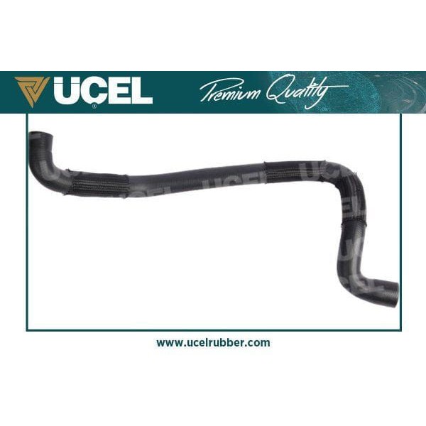 ÜÇEL 65127 Radyatör Hortumu T4 91-96 2,4-2,5TDI Alt