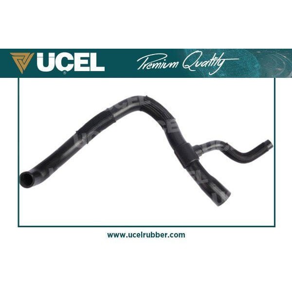 ÜÇEL 65128 Radyatör Hortumu T4 91-96 2,4-2,5TDI Üst