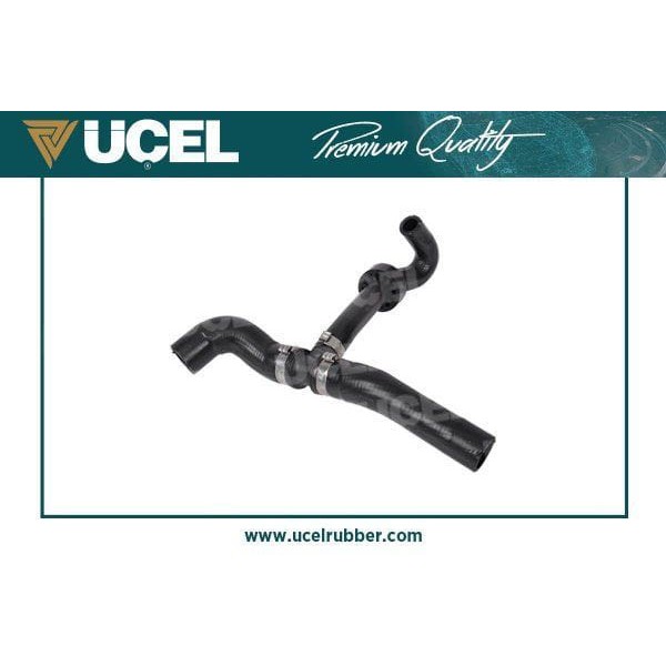 ÜÇEL 65408 Su Pompa Hortumu Passat 1,9 TDIAudi A4-A6 1,9 TDI