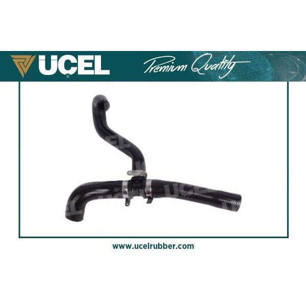 ÜÇEL 65413 Su Pompa Hortumu Passat 1,9 TDIAudi 8090A4A6 1,9 TDI 