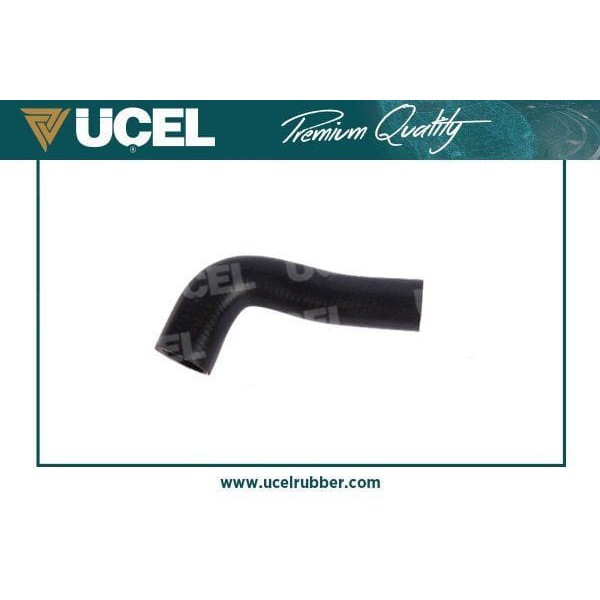 ÜÇEL 65419 Su Pompa Hortumu Passat 1,8Audi A4A6 1,8 
