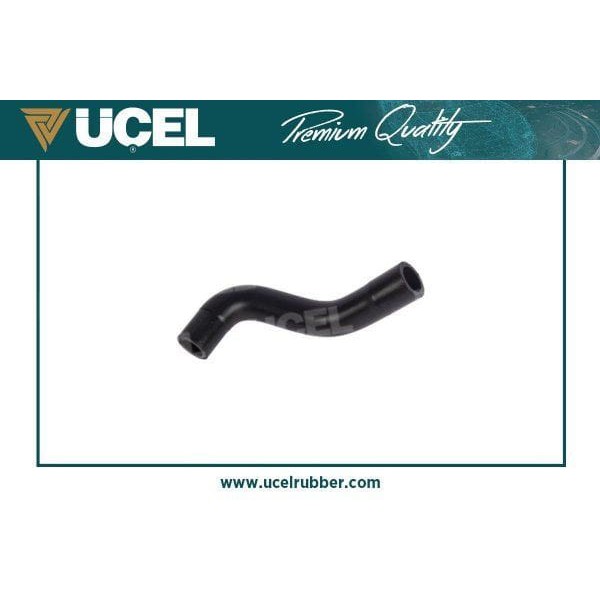 ÜÇEL 65423 Motor Havalandırma Hortumu Passat 1,8Audi A4S4 1,8A6S6 1,8-2,0-1,9 TDI
