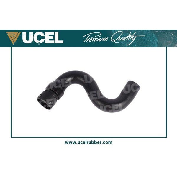 ÜÇEL 65425 Radyatör Ist Hortumu Passat 1,8Audi A4S4 1,8A6 1,8 