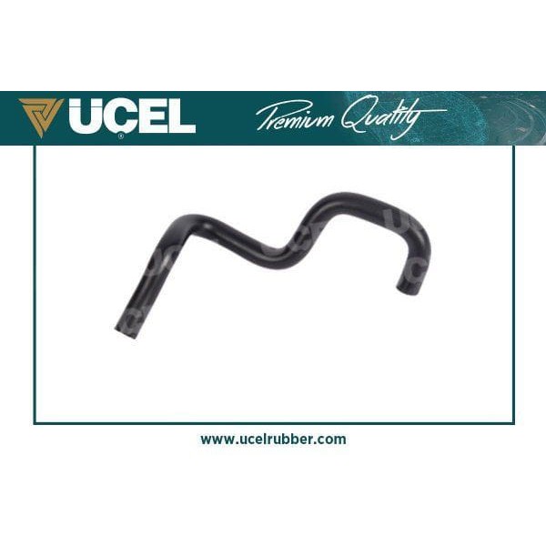 ÜÇEL 65431 Motor Havalandırma Hortumu Passat 1,8Audi A6 1,8