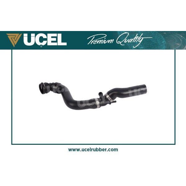 ÜÇEL 65440 Radyatör Ist Hortumu Golf IV 1,8Audi A3 S3Tt 1,8Leon Itoledo II 1,8Octavia I 1,8 