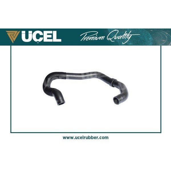 ÜÇEL 65447 Radyatör Alt Hortumu Touran Jetta IIIgolf VAudi A3S3Skoda Octaviasuperbaltealeon IItoledo 