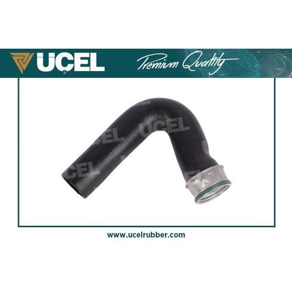 ÜÇEL 65457 Turbo Hortumu Golf Vvento 2,0 