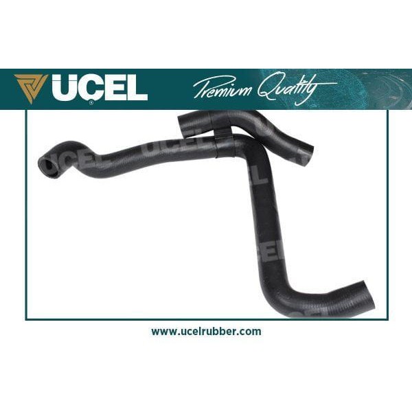 ÜÇEL 65459 Radyatör Ist Ve Alt Hortumu Golf Vgolf Pluseospassattouranjetta IIIAudi A3S3Octavia 1,6 