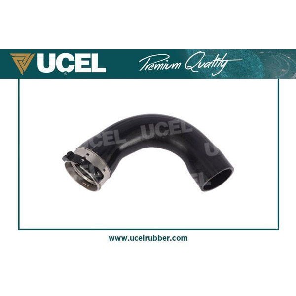 ÜÇEL 65460 Turbo Hortumu Golf VıjettaAudi A3S3 2,0 TDI 