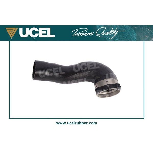 ÜÇEL 65461 Turbo Hortumu Golf VıjettaAudi A3S3 2,0 TDI