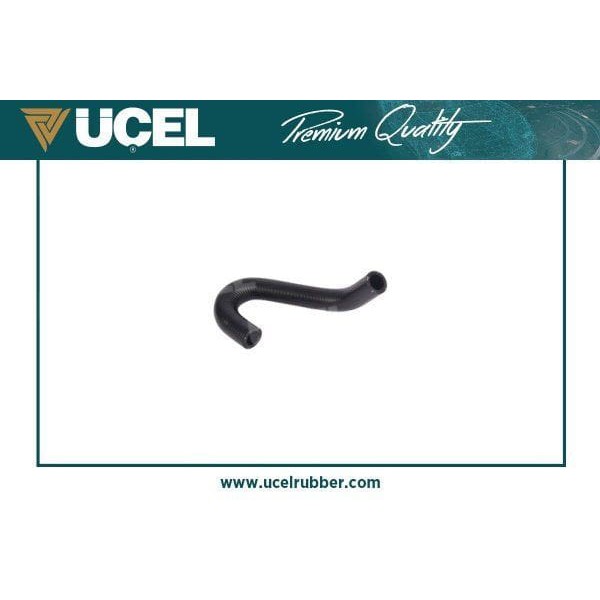 ÜÇEL 65470 Soğutma Hortumu PassatAudi A4 1,6-1,8A6 1,8-1,8Tsuperb