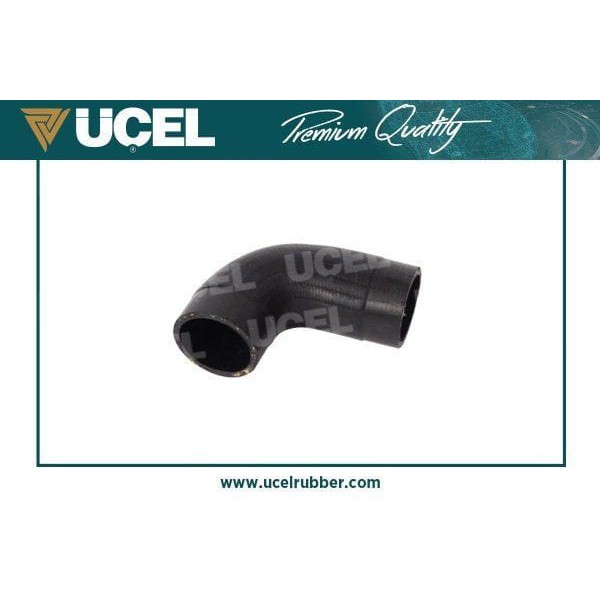 ÜÇEL 65471 Turbo Hortumu Polo IV-VcordobaIbiza IIIfabıaroomster 1,9 TDI 