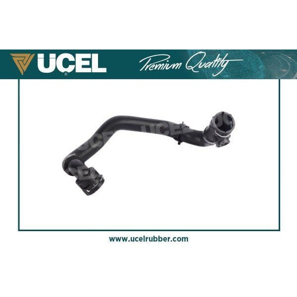 ÜÇEL 65473 Radyatör Alt Hortumu Golf V-Vıjettascırocco IIIeosAudi A3S3Ttleon IItoledo IIIaltea 2,0 