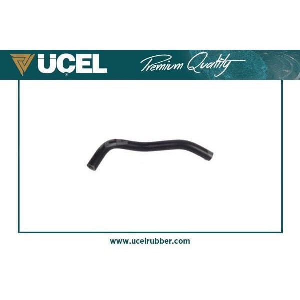 ÜÇEL 65474 Havalandırma Hortumu (Volkswagen: Golf V-Golf Plus-Jetta III-Cadyy III-Touran I-Passat Vı 