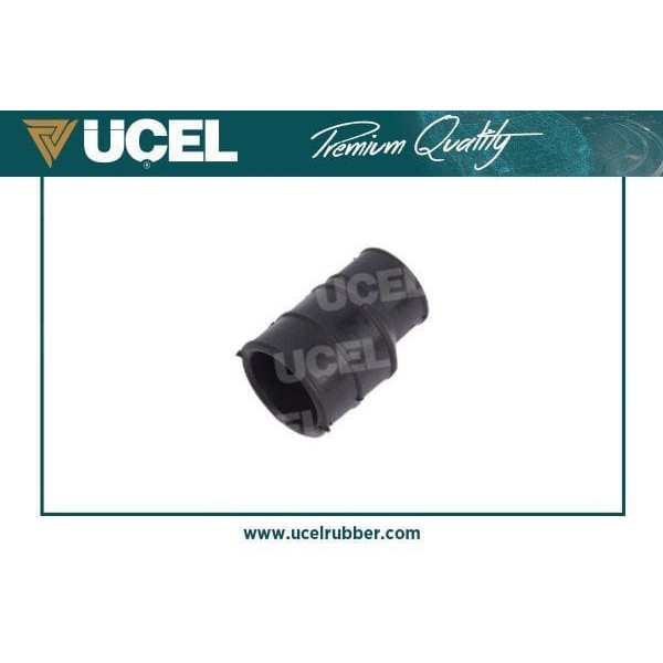 ÜÇEL 65475 Havalandırma Hortumu (Volkswagen: Golf V-Golf Plus-Jetta III-Cadyy III-Passat VI-A3-Octav 