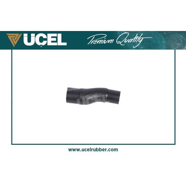 ÜÇEL 65478 Su Pompa Hortumu Jetta Passatscıroccoventocorradotoledo 1,6-1,8-2,0 