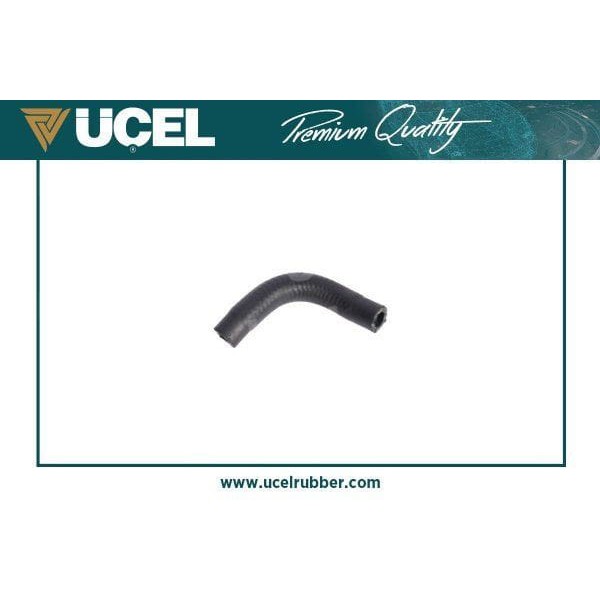 ÜÇEL 65481 Depo Havalandırma Hortumu (Volkswagen: Golf I-Jetta I-Scırocco I-Iı) 