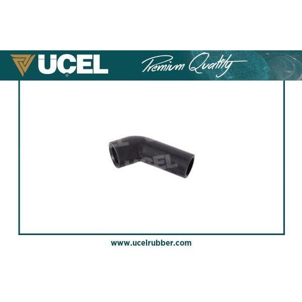 ÜÇEL 65488 Karter Havalandırma Hortumu Golf IVventopolo Classıcpassat 1,6 TDI-2,0 TDI