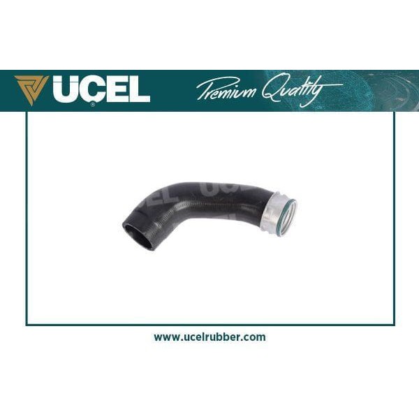 ÜÇEL 65489 Turbo Hortumu Polo VfoxfabıaroomsterIbizacordoba 1,4 TDI