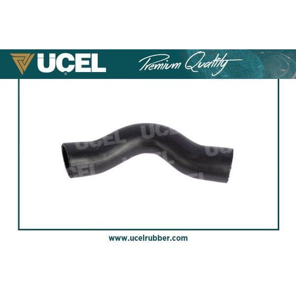 ÜÇEL 65490 Turbo Hortumu Polo VıAudi A1FabıaIbiza 1,4