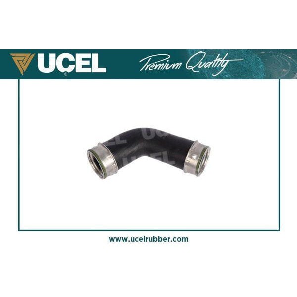 ÜÇEL 65491 Turbo Hortumu Polo IV-VfabıacordobaIbiza 1,9 TDI