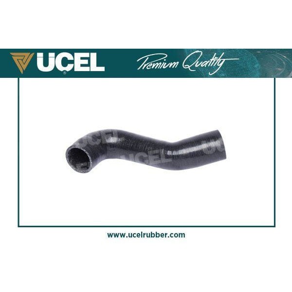 ÜÇEL 65492 Turbo Hortumu Polo VıAudi A1FabıaIbiza 1,4