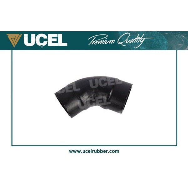 ÜÇEL 65493 Turbo Hortumu Polo VıAudi A1FabıaIbiza 1,4