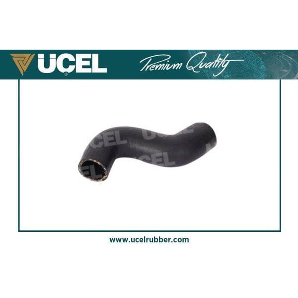 ÜÇEL 65496 Turbo Hortumu Polo IVIbiza IIIfabıa 1,9 TDI 