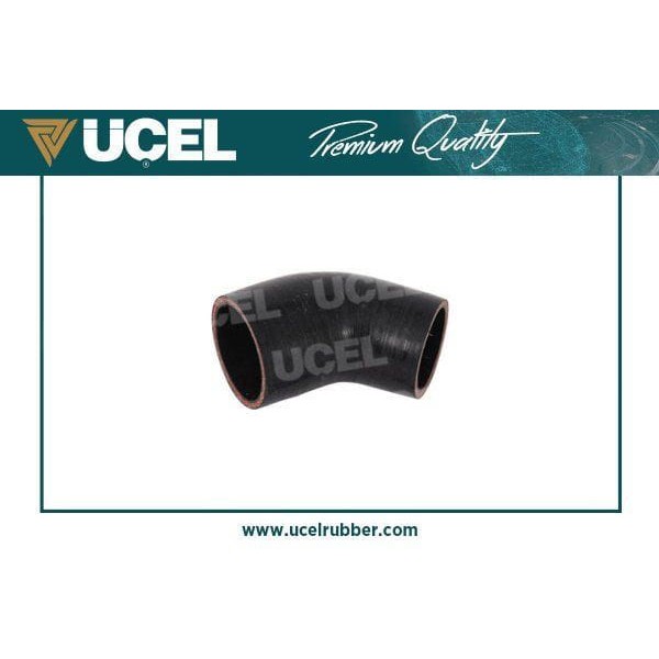 ÜÇEL 65498 Termostat Hortumu Passat VAudi 100A4S4A6 S6 1,8-1,9 TDI