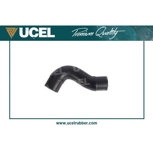 ÜÇEL 65501 Radyatör Üst Hortumu Passat VI 2,0