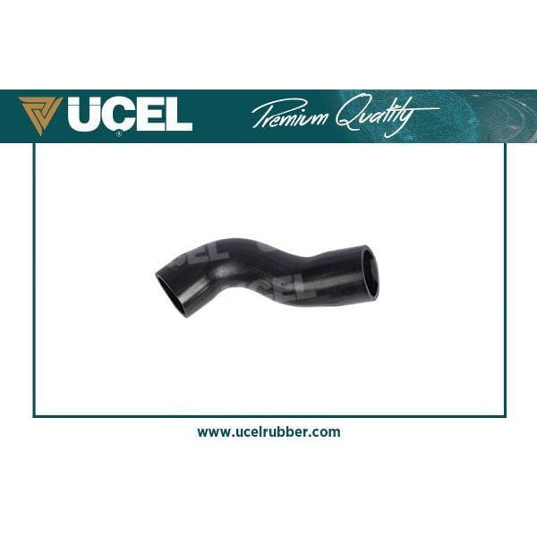 ÜÇEL 65507 Turbo Hortumu Polo ClassıccordobaIbiza II 1,9 TDI 