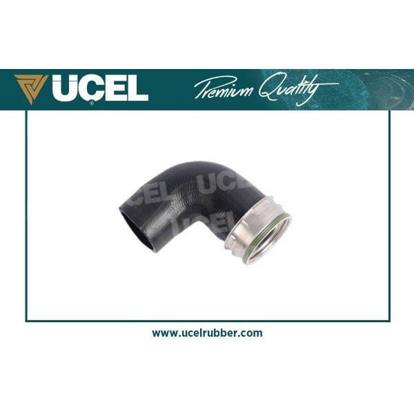 ÜÇEL 65509 Turbo Hortumu Sharanalhambra 1,9 TDI-2,0 TDI 