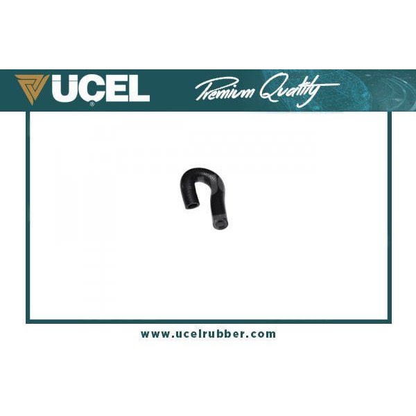 ÜÇEL 65510 Su Pompa Hortumu Sharanalhambragalaxy 1,9 TDI-2,0