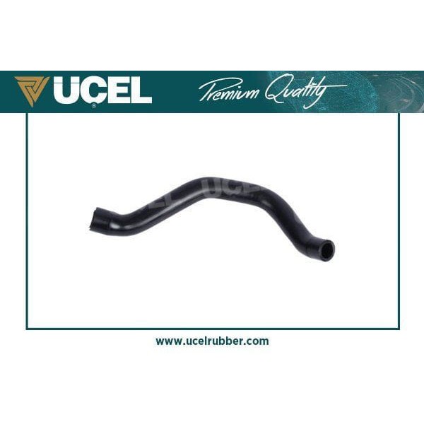 ÜÇEL 65516 Havalandırma Hortumu (Volkswagen: Transporter T4) 