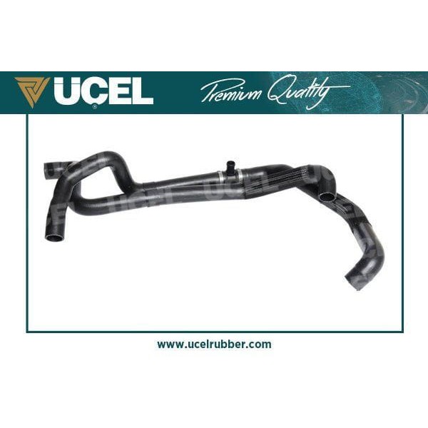 ÜÇEL 65517 Radyatör Hortumu Transporter T4 2,4 TDI-2,5 TDI 