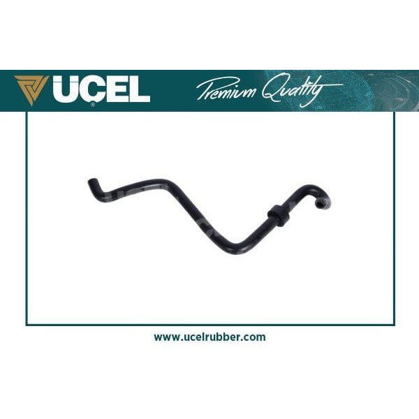 ÜÇEL 65518 Kalorifer Hortumu Transporter T5 1,9 TDI