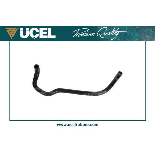 ÜÇEL 65519 Genleşme Şişe Hortumu (Volkswagen: Transporter T5)