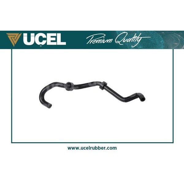 ÜÇEL 65520 Yağ Soğutucu Hortumu Transporter T5 2,5 TDI 