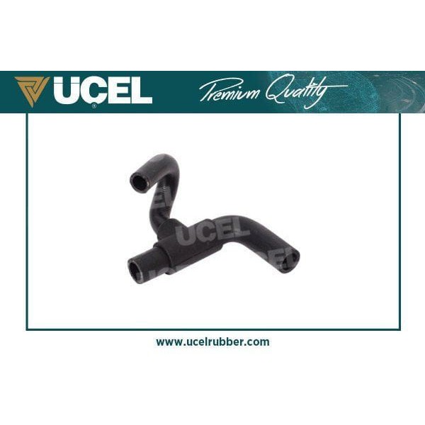 ÜÇEL 65522 Soğutma Hortumu Transpoter T6 2,0 TDI