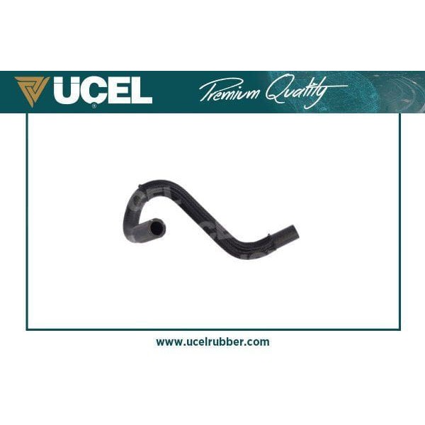 ÜÇEL 65529 Yağ Soğutucu Hortumu Lt35Volt 2,8 TDI