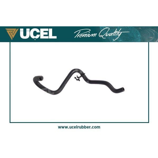 ÜÇEL 65531 Su Hortumu Crafter 2,5 TDI