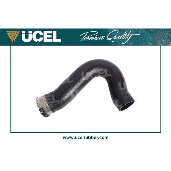 ÜÇEL 65532 Turbo Hortumu CrafterSprinter 906 2,0TDI