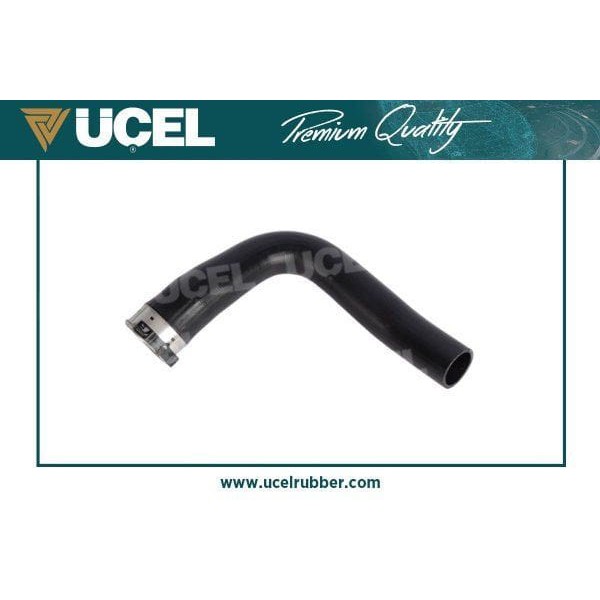 ÜÇEL 65533 Turbo Hortumu Crafter 2,0 TDI